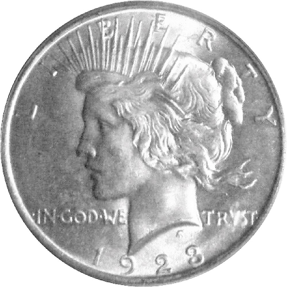 1923-Peace-Silver-Dollar